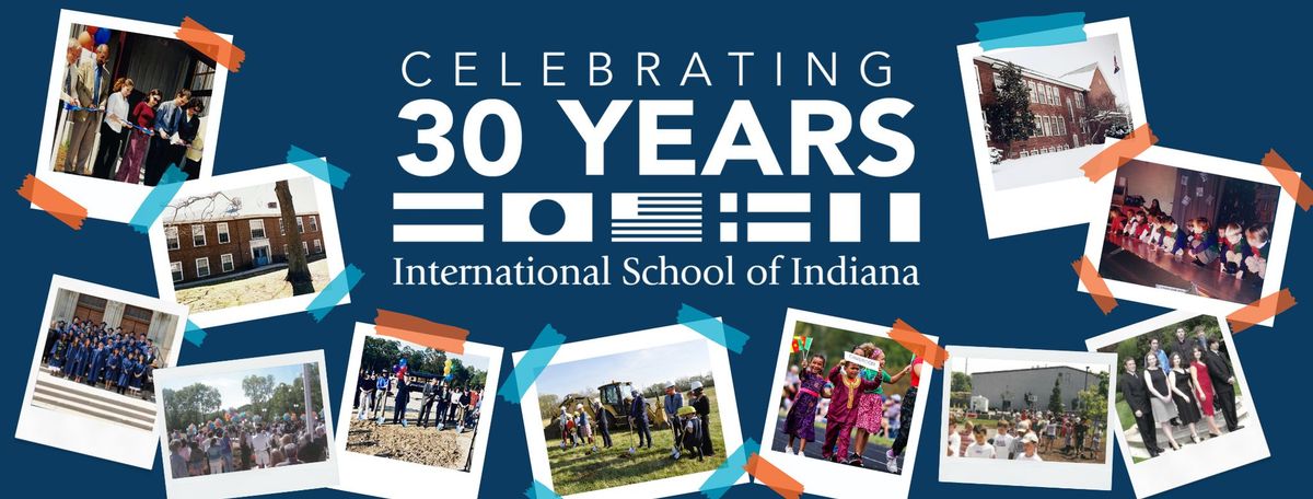 ISI 30th Anniversary Celebration Weekend