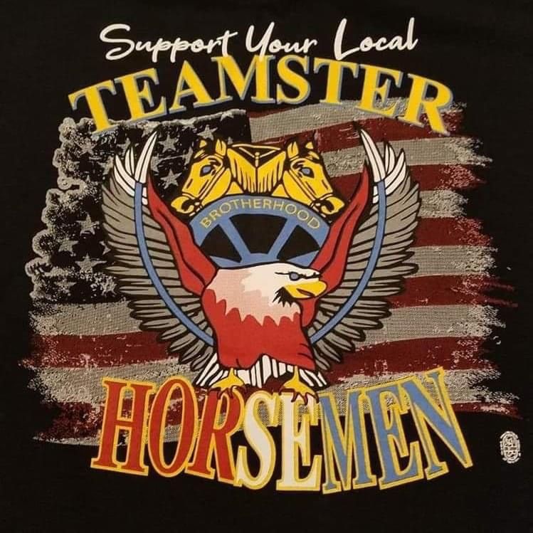 Teamster Horsemen Monthly Meeting