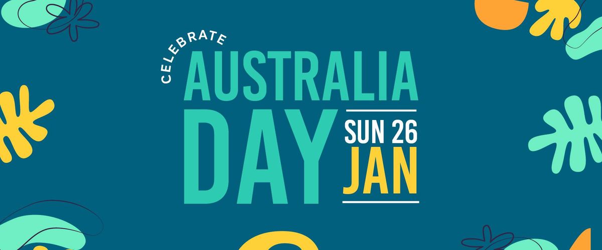 Australia Day 2025