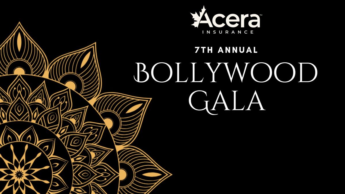 7th Annual Bollywood Gala