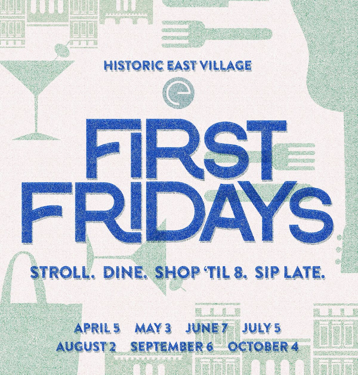 July First Friday \u2014 Live Music in the Village