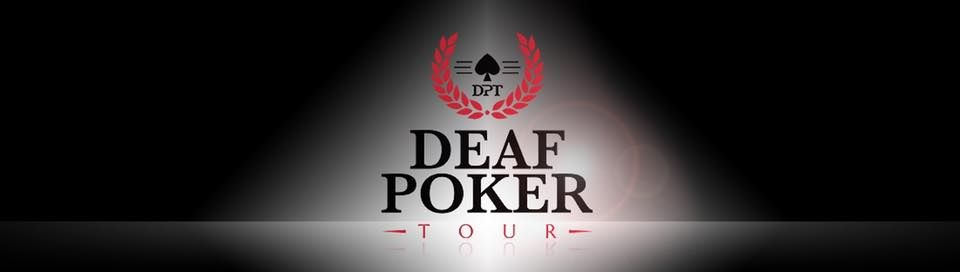 2025 World Deaf Poker Championship - Las Vegas - DPT Event #62