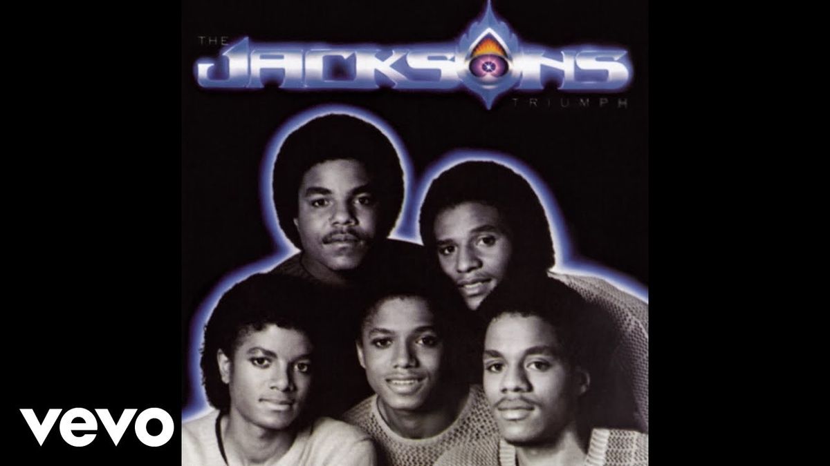 The Jacksons