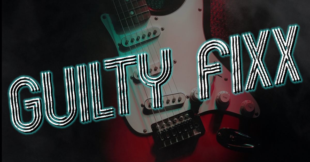 Guilty FIXX debuts at the all new Byrds Tavern in Newport News