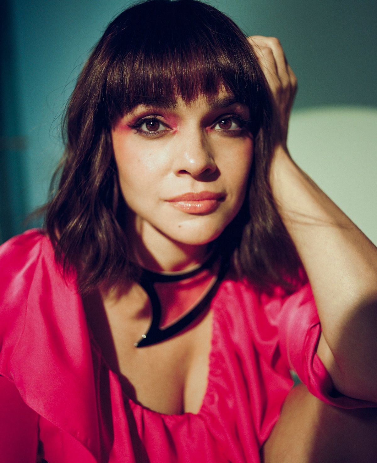 Norah Jones - Visions 2025