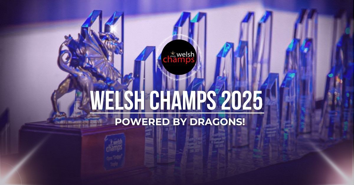 Welsh Champs 2025