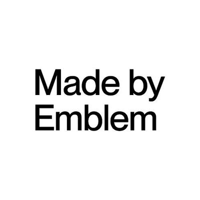 Made by Emblem