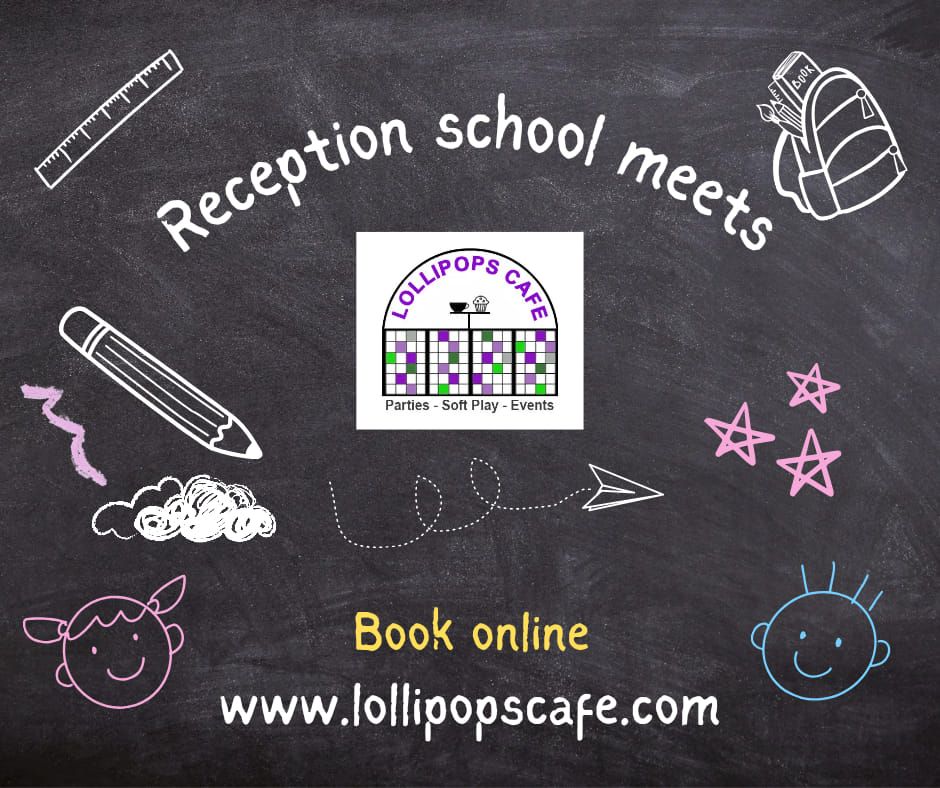 Moordown St John's School Meet-Up 