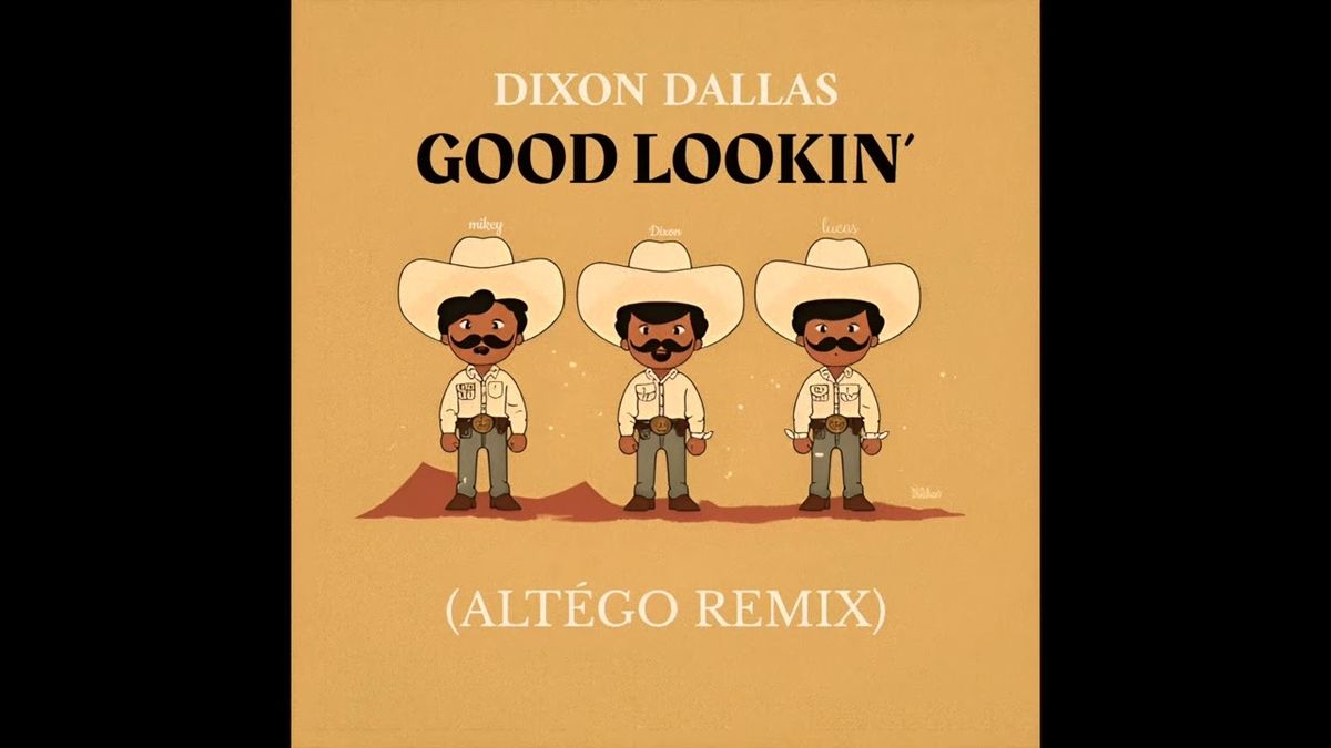 Dixon Dallas