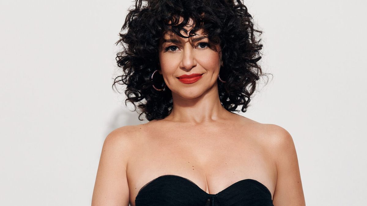 Mandy Gonzalez