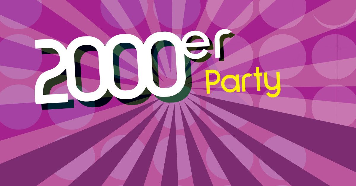 2000er Party 