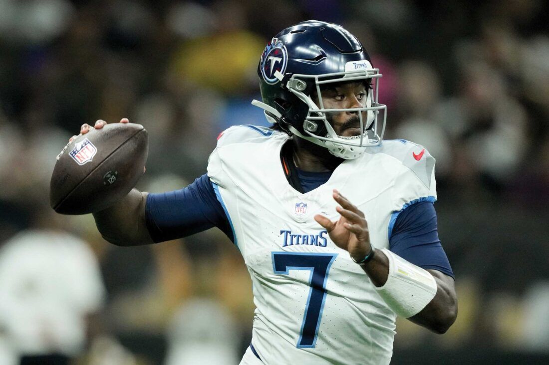 PARKING: NFL Preseason: Tennessee Titans vs. Minnesota Vikings