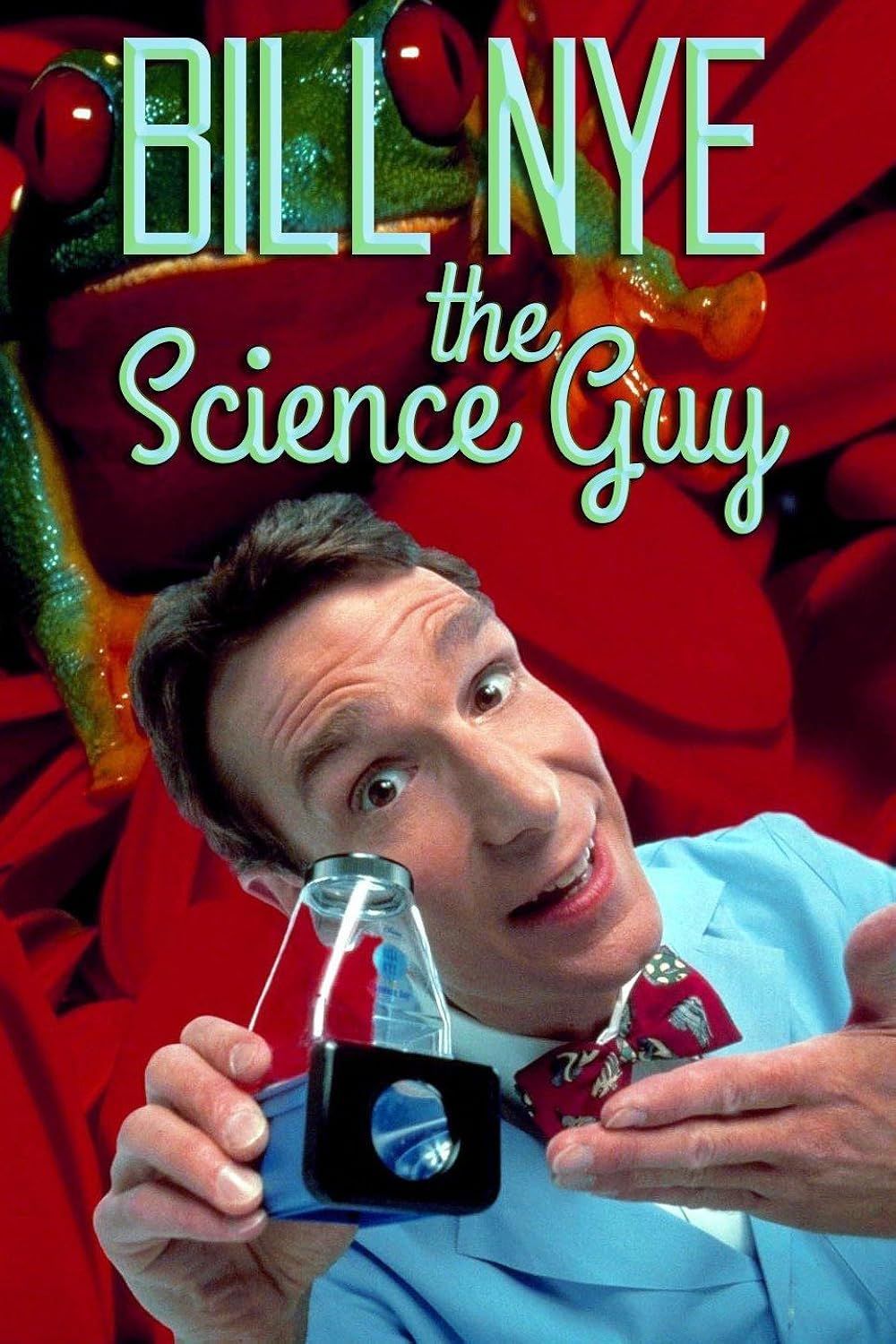 Bill Nye The Science Guy