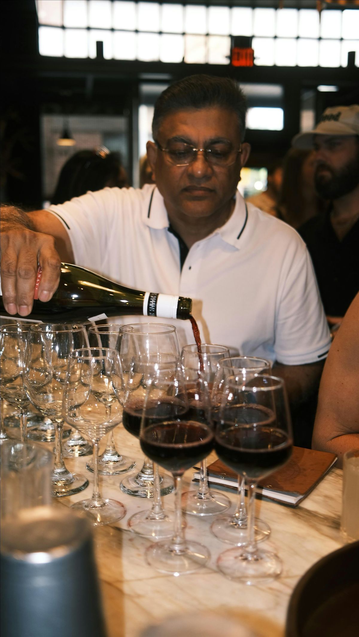 Homebuyer Happy Hour