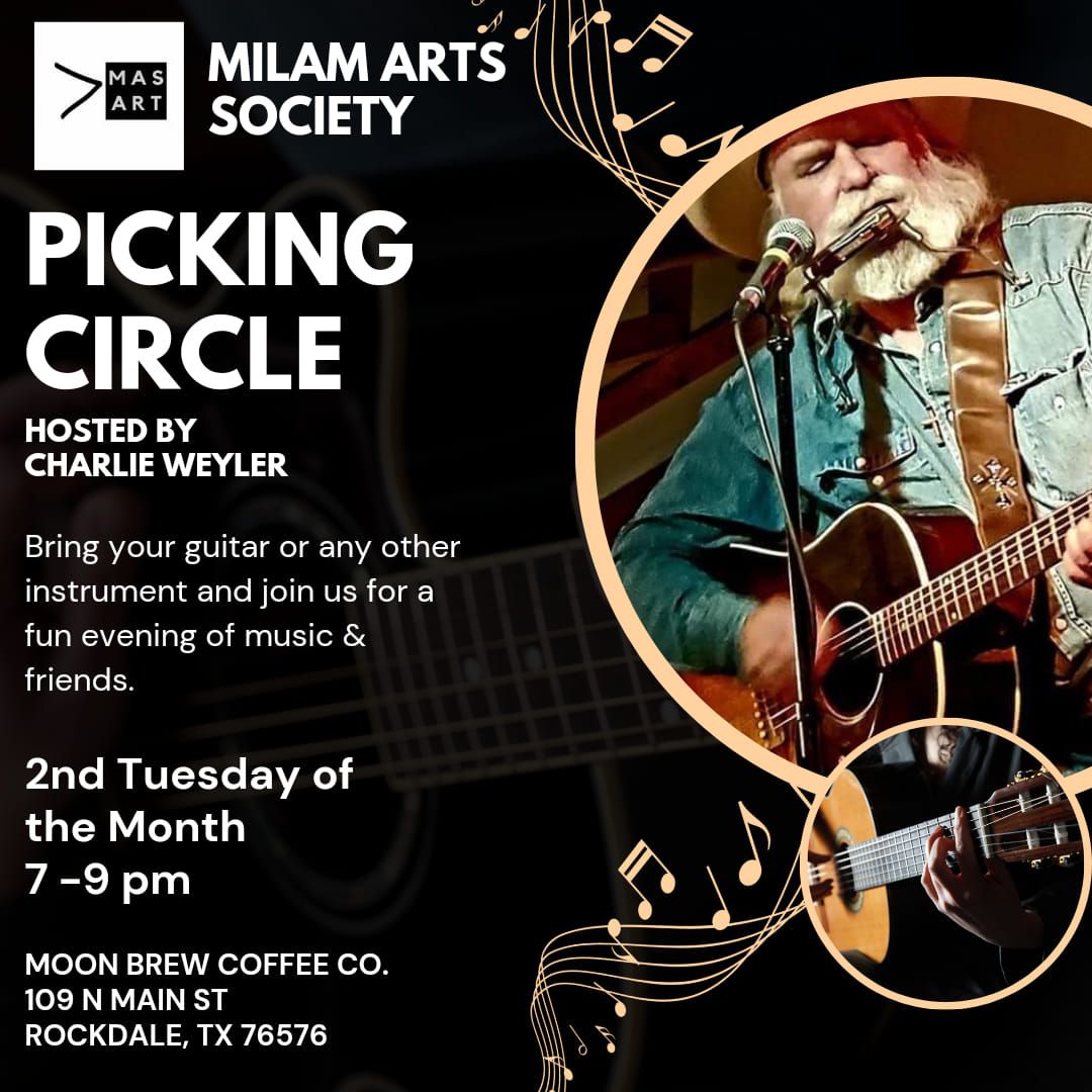 Picking Circle 