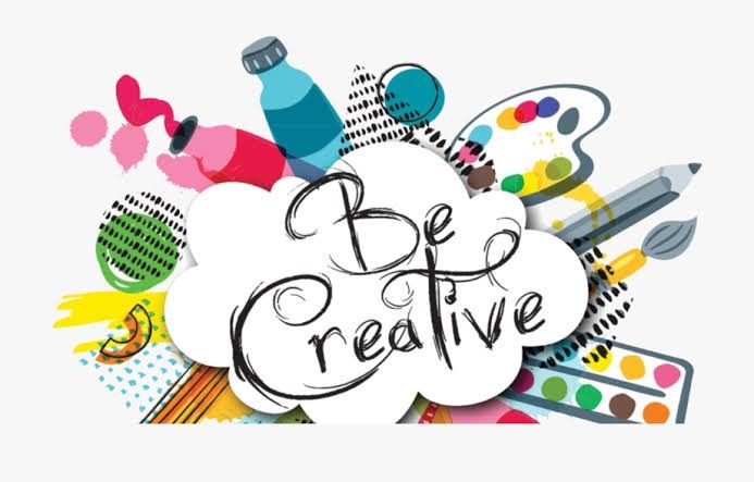 Creative Wellbeing Group 