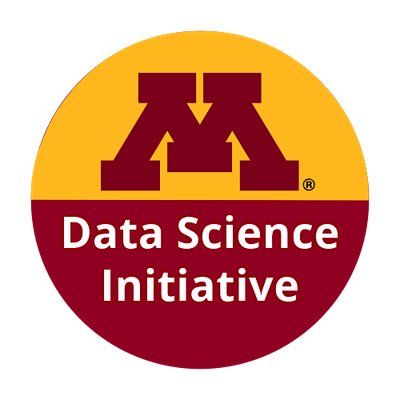 University of Minnesota Data Science Initiative