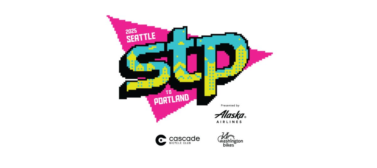 STP - Seattle To Portland