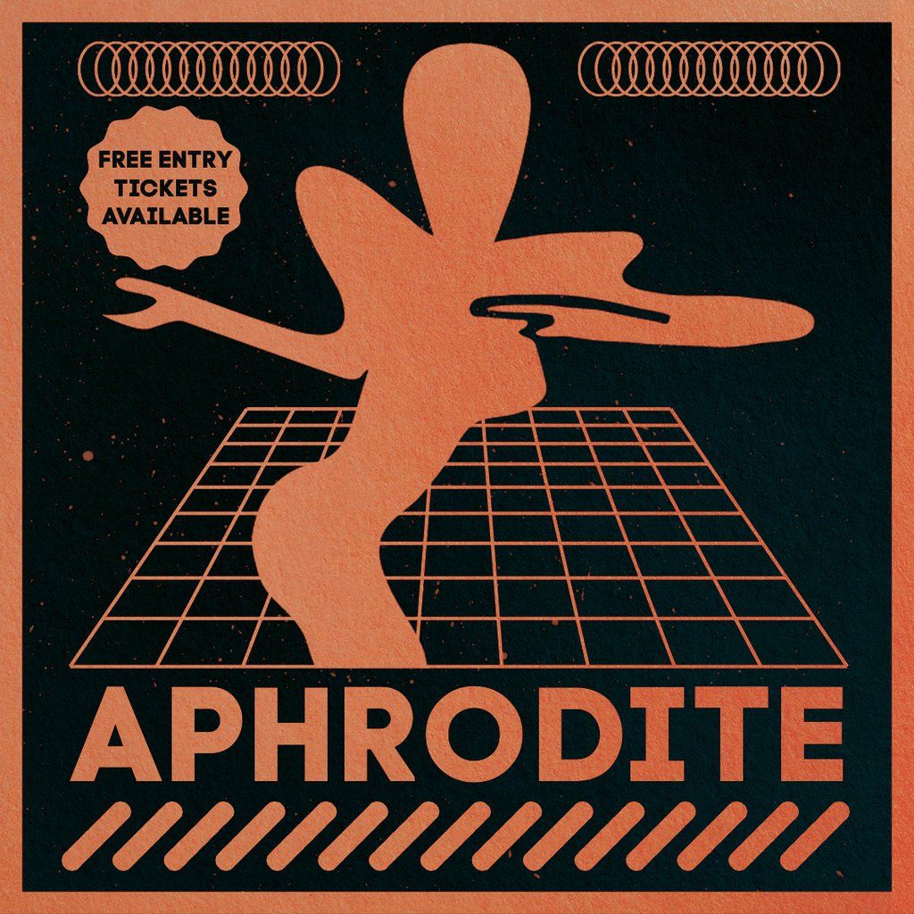 Cost of Raving - Aphrodite