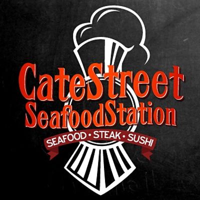 Cate Street Seafood Station