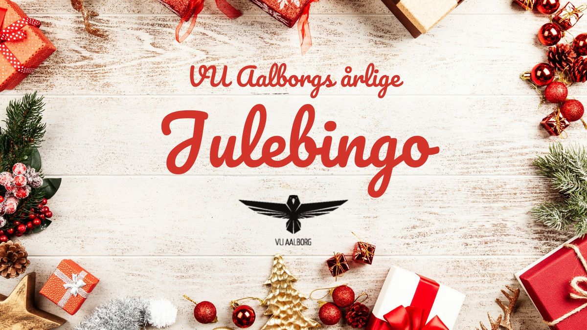 Julebingo