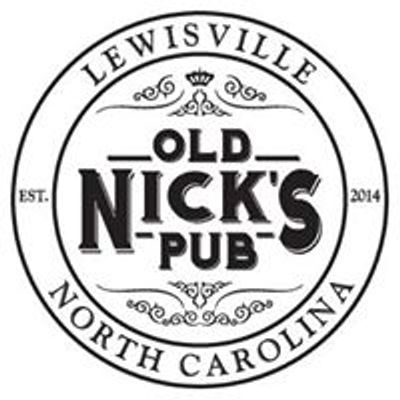 Old Nick's Pub