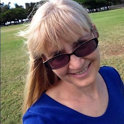 Cynthia J'Anthony, PhD