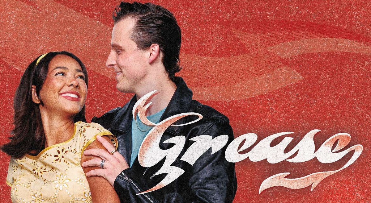 Grease - Omaha