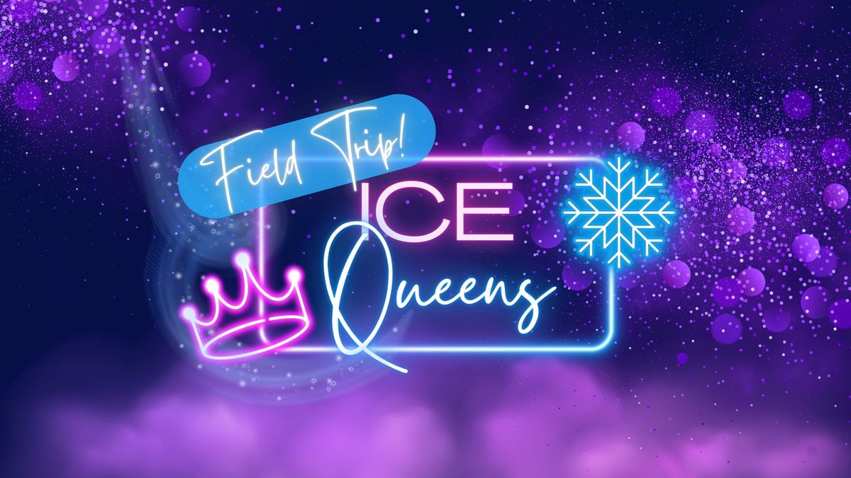 ICE QUEENS FIELD TRIP - Community Breathwork & Biohacking!