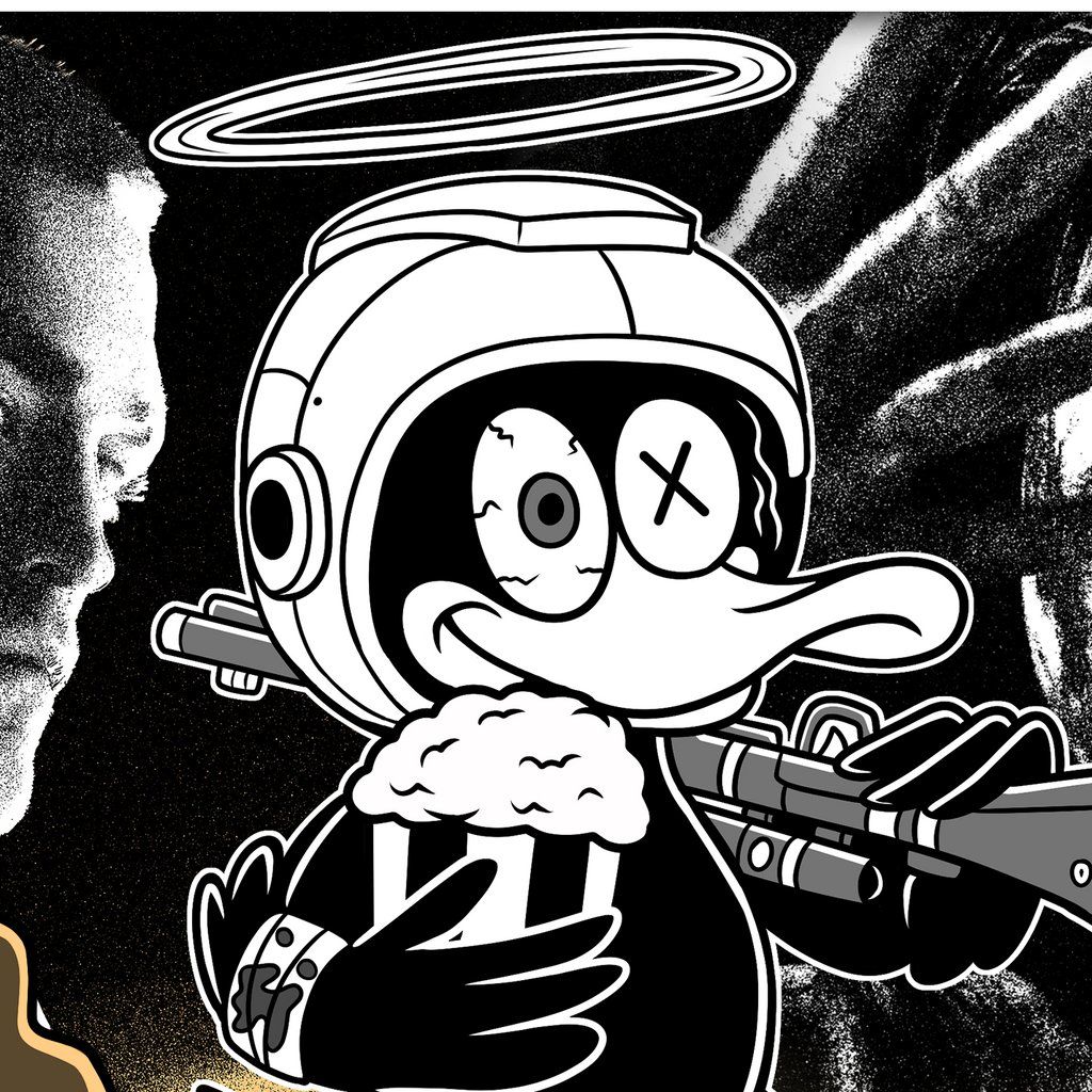 Dead Duck Cult Film Festival 2025