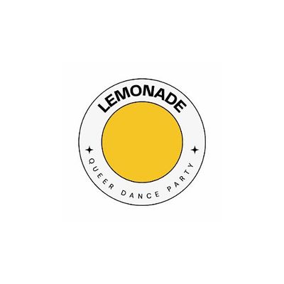 @Lemonadetoronto - Queer Dance Party