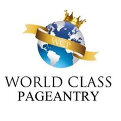 World Class Pageantry