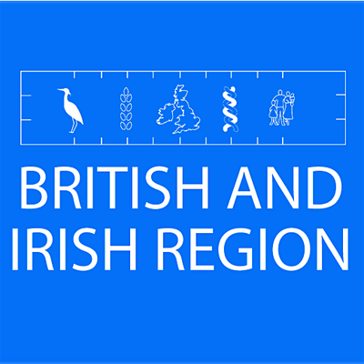 British and Irish Region of the IBS