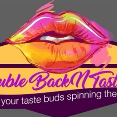 Double Back N Taste It