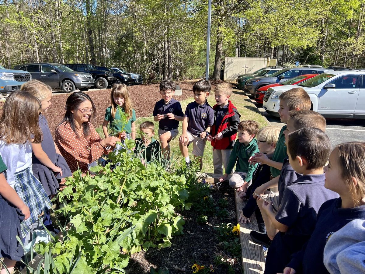 Cary Christian School Open House