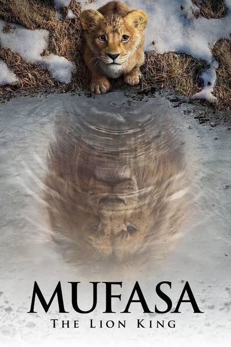 MUFASA!