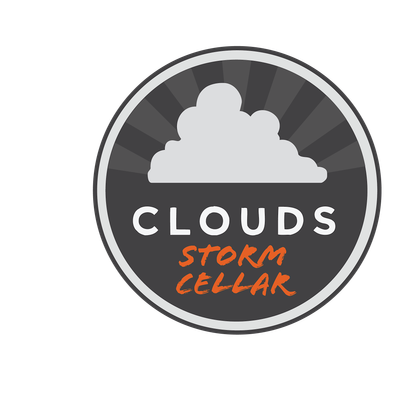 Clouds Storm Cellar