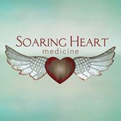 Soaring Heart Medicine