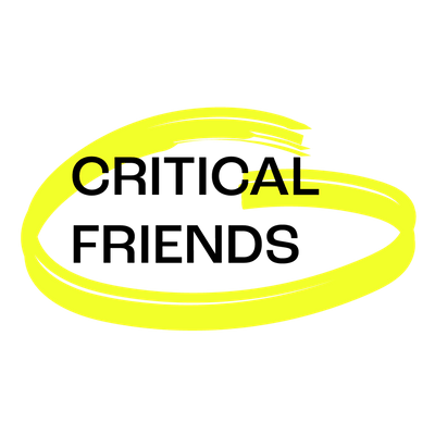 CRITICAL FRIENDS gGmbH