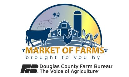 Douglas County Market of Farms 