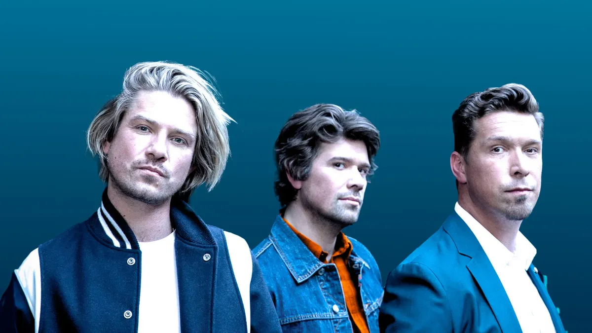 Hanson in Detroit