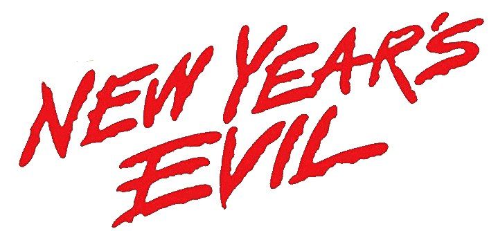 NEW YEARS EVIL AT DINGBATZ CLIFTON NJ