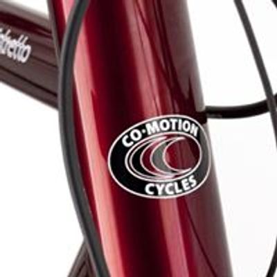 Co-Motion Cycles