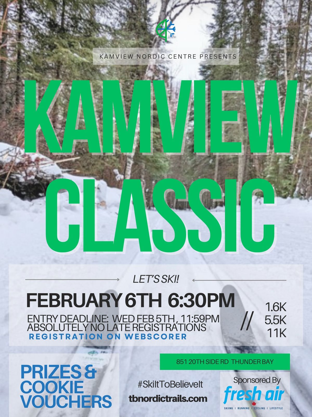 Kamview Classic 