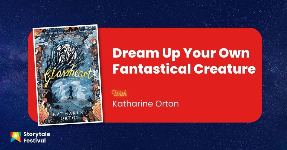 Dream Up Your Own Fantastical Creature