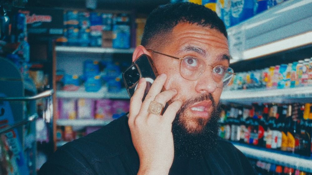 Jamali Maddix: Aston - Cardiff