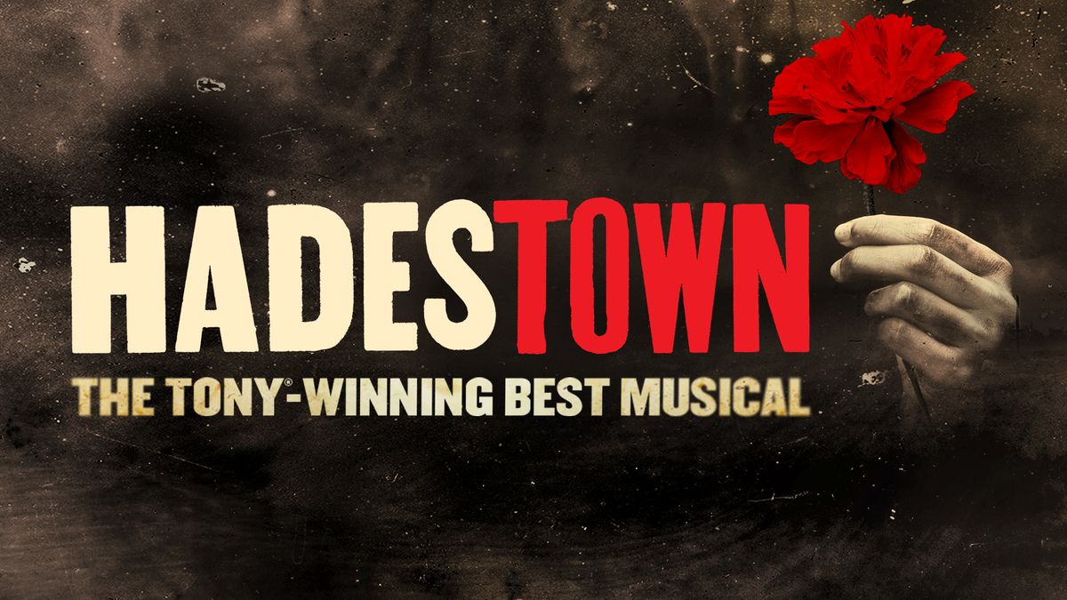 Hadestown