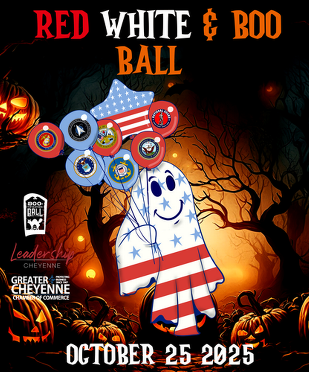 Boo Ball at Augusta Civic Center-ME