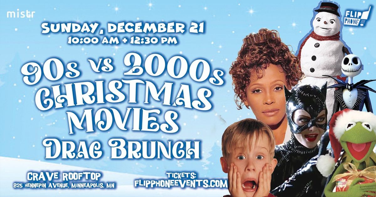 Schitt's Creek Drag Brunch