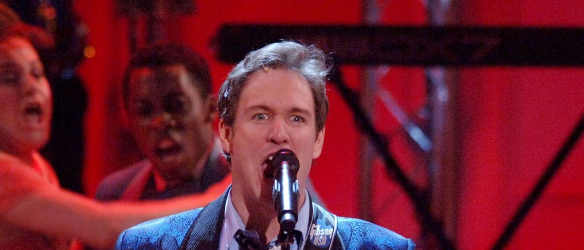 Parking Stephen Lynch